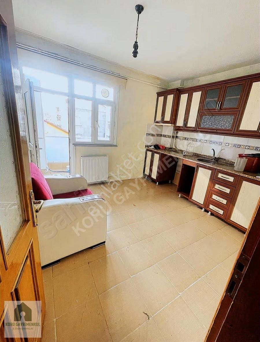 Koru Emlak'tan Kiralık 2+1 Geniş Fırsat Daire - Görsel 10