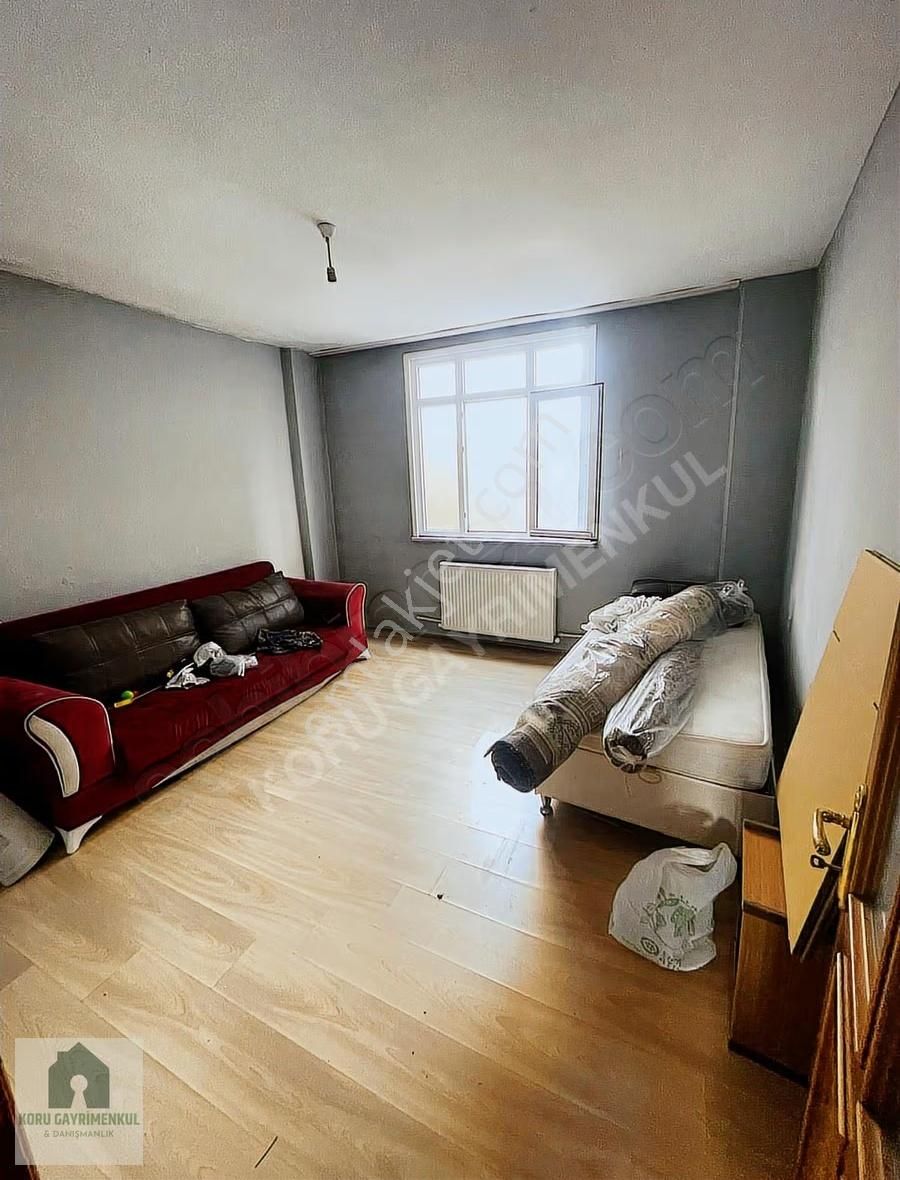 Koru Emlak'tan Kiralık 2+1 Geniş Fırsat Daire - Görsel 16
