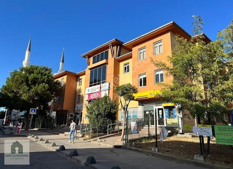 Koru Emlak'tan Kiralık 2+1 Geniş Fırsat Daire - Görsel 15