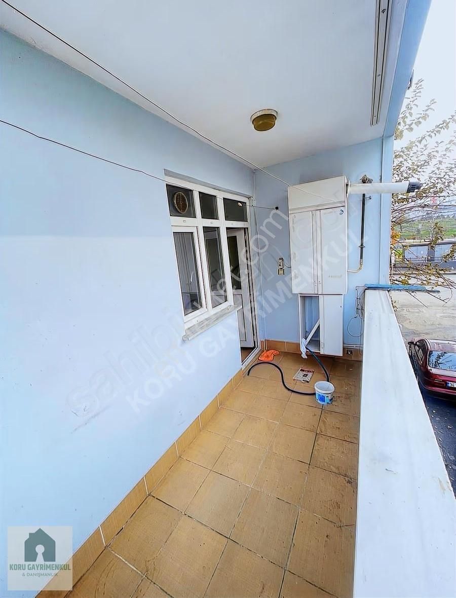Koru Emlak'tan Kiralık 2+1 Geniş Fırsat Daire - Görsel 22