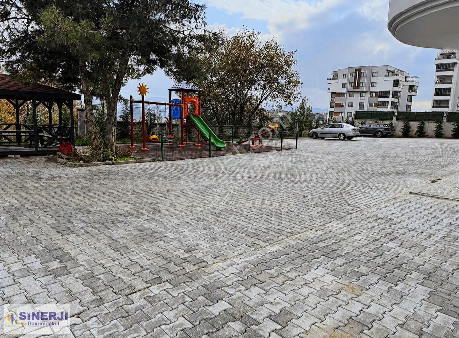 Kayapa Çamlıkta Satılık 3+1 130m2 Ara Kat Manzaralı Daire - Görsel 28