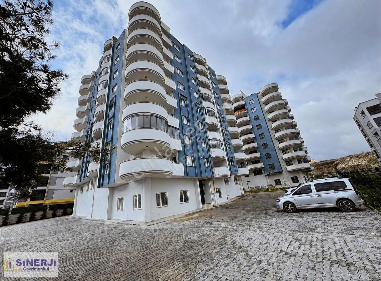 Kayapa Çamlıkta Satılık 3+1 130m2 Ara Kat Manzaralı Daire - Görsel 8