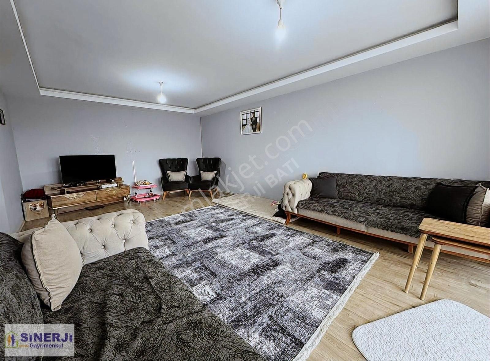 Kayapa Çamlıkta Satılık 3+1 130m2 Ara Kat Manzaralı Daire - Görsel 31