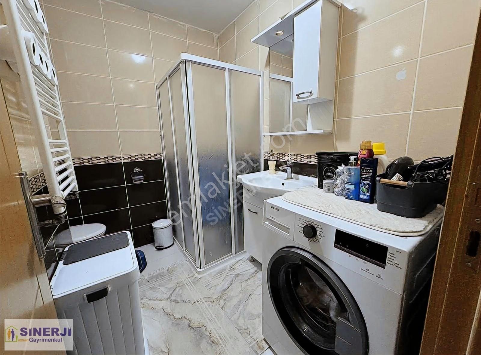 Kayapa Çamlıkta Satılık 3+1 130m2 Ara Kat Manzaralı Daire - Görsel 15