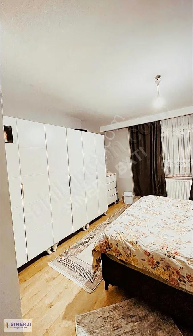Kayapa Çamlıkta Satılık 3+1 130m2 Ara Kat Manzaralı Daire - Görsel 32