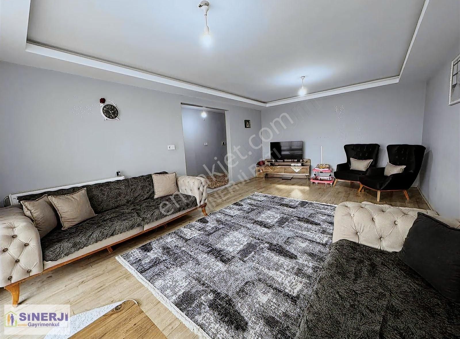 Kayapa Çamlıkta Satılık 3+1 130m2 Ara Kat Manzaralı Daire - Görsel 10