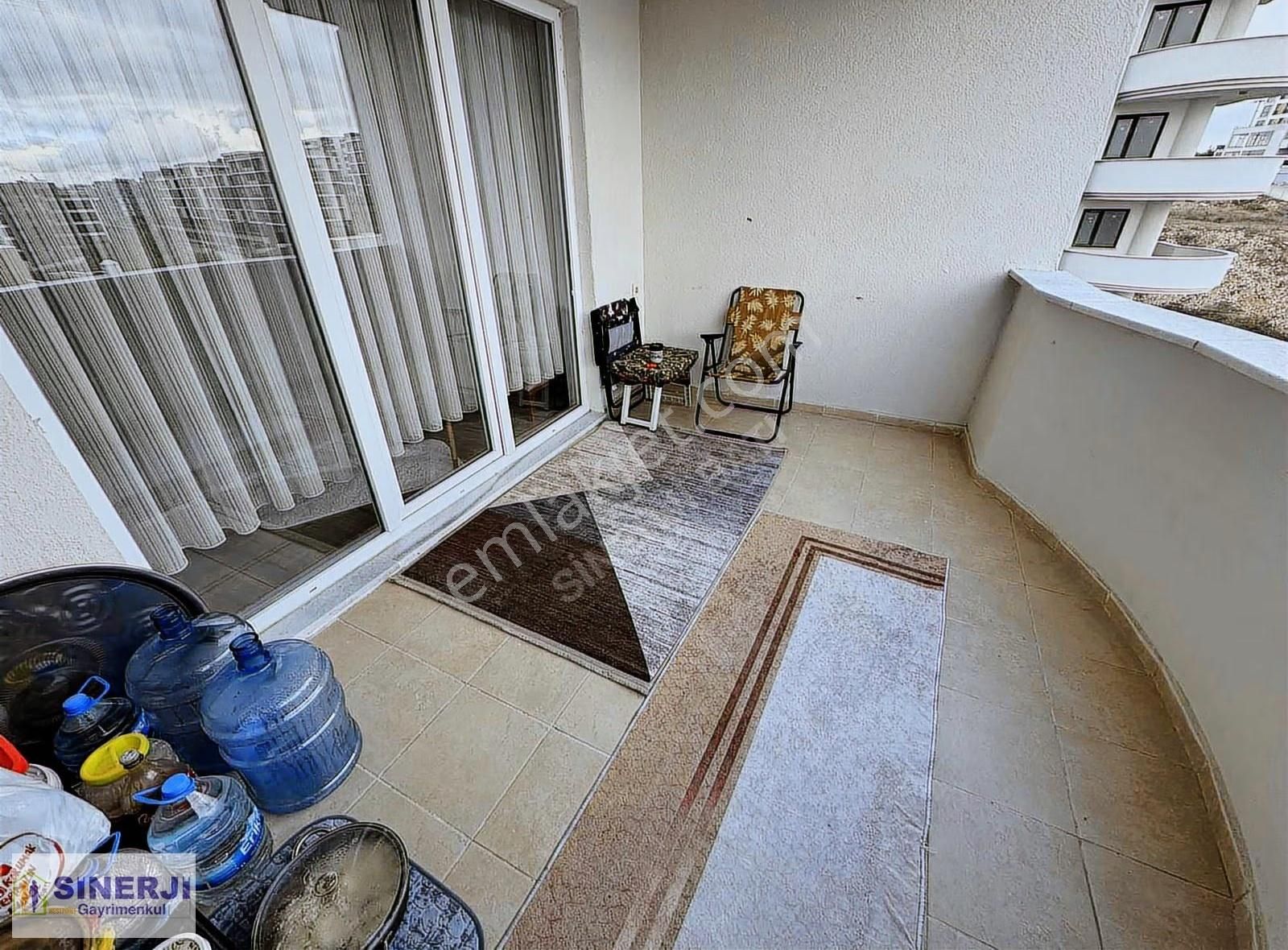 Kayapa Çamlıkta Satılık 3+1 130m2 Ara Kat Manzaralı Daire - Görsel 19