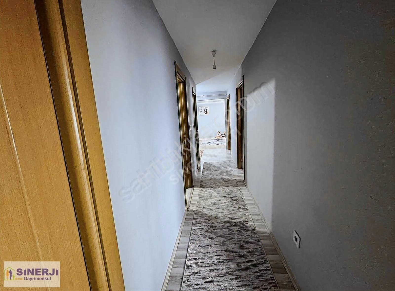 Kayapa Çamlıkta Satılık 3+1 130m2 Ara Kat Manzaralı Daire - Görsel 20