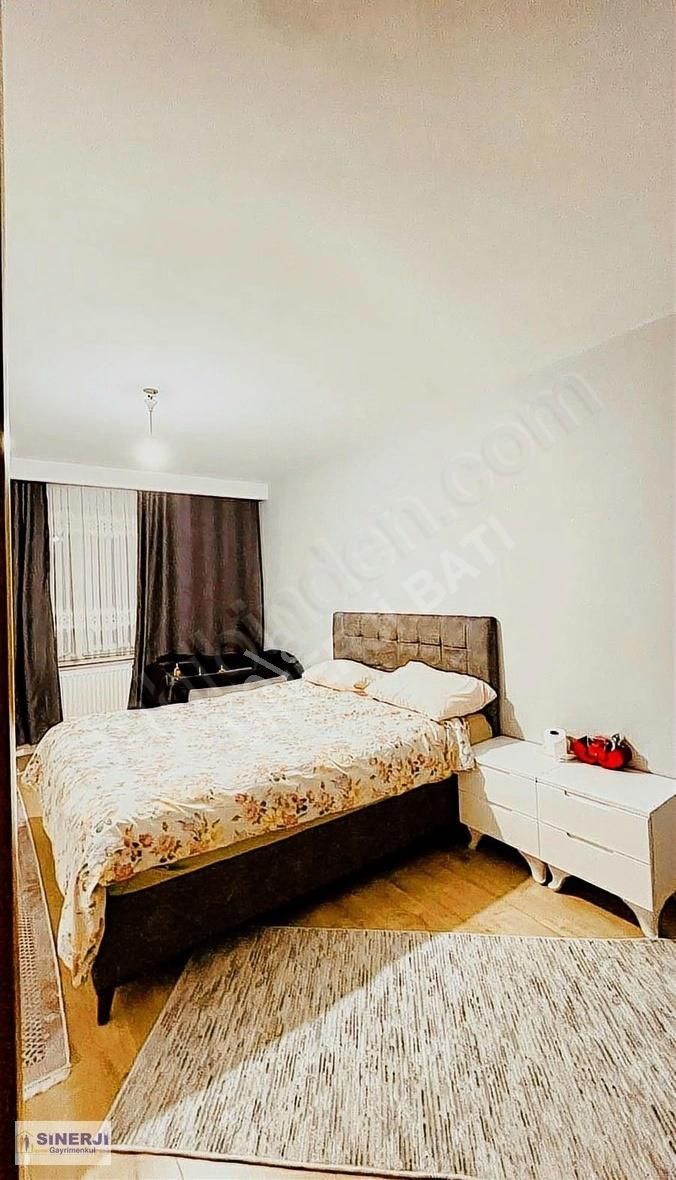 Kayapa Çamlıkta Satılık 3+1 130m2 Ara Kat Manzaralı Daire - Görsel 25