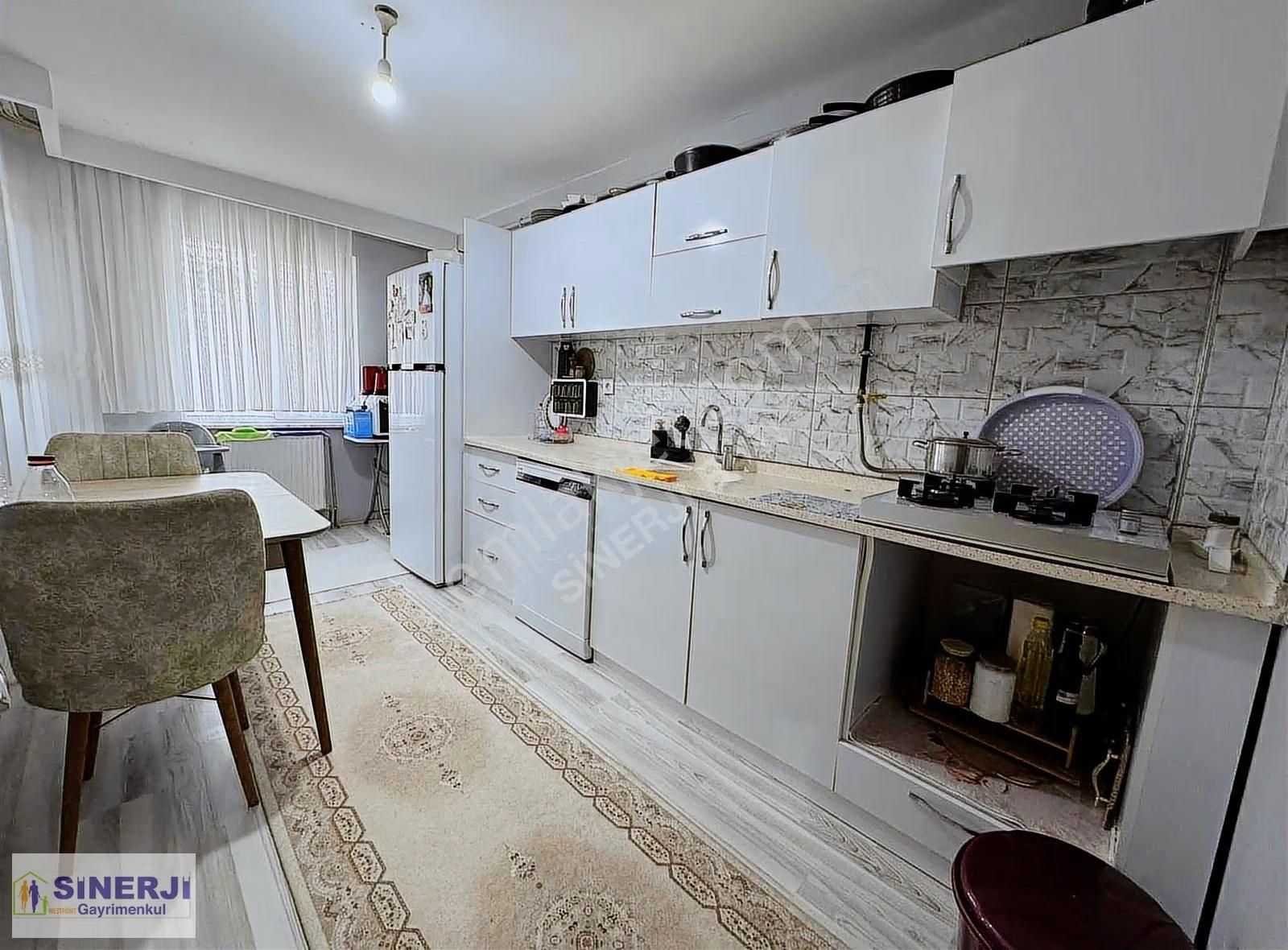 Kayapa Çamlıkta Satılık 3+1 130m2 Ara Kat Manzaralı Daire - Görsel 13