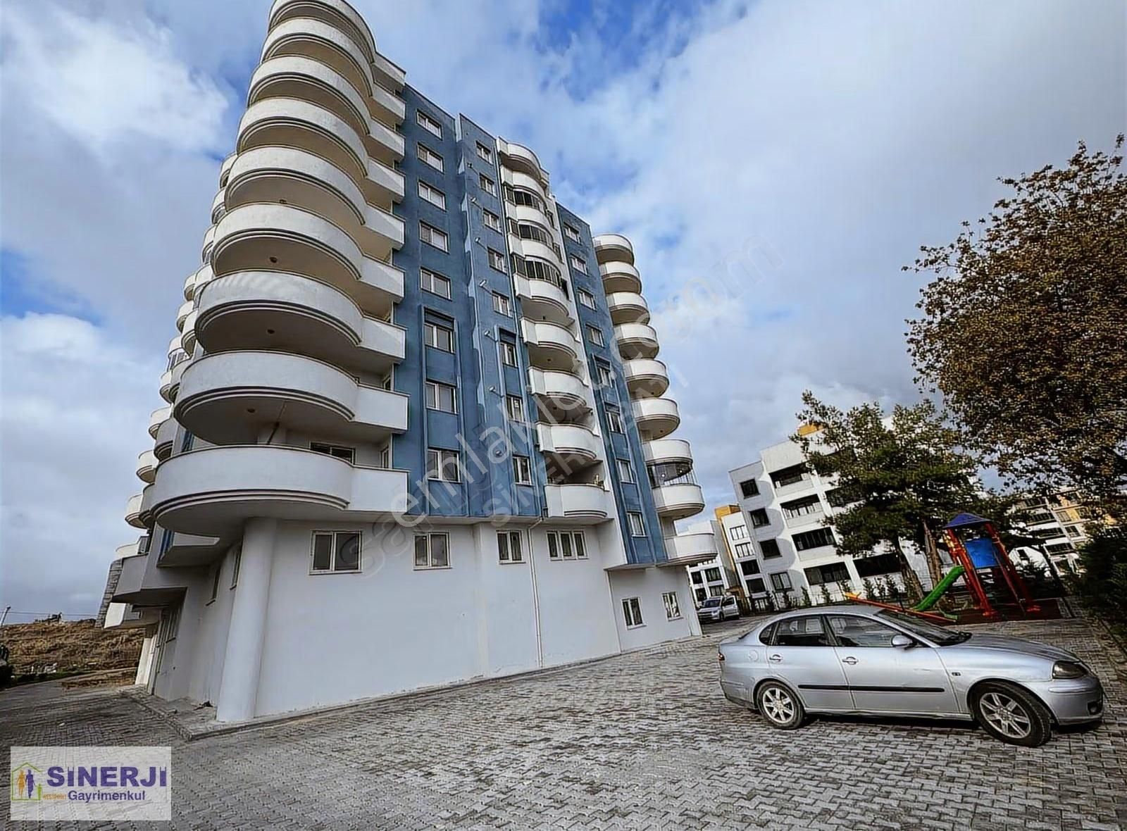 Kayapa Çamlıkta Satılık 3+1 130m2 Ara Kat Manzaralı Daire - Görsel 16