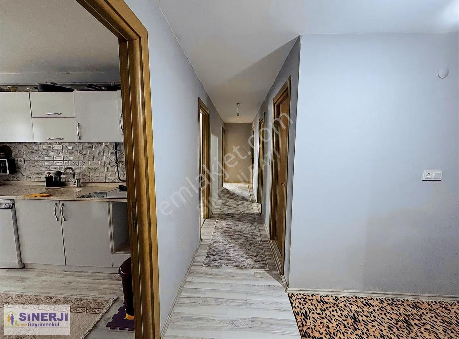 Kayapa Çamlıkta Satılık 3+1 130m2 Ara Kat Manzaralı Daire - Görsel 12