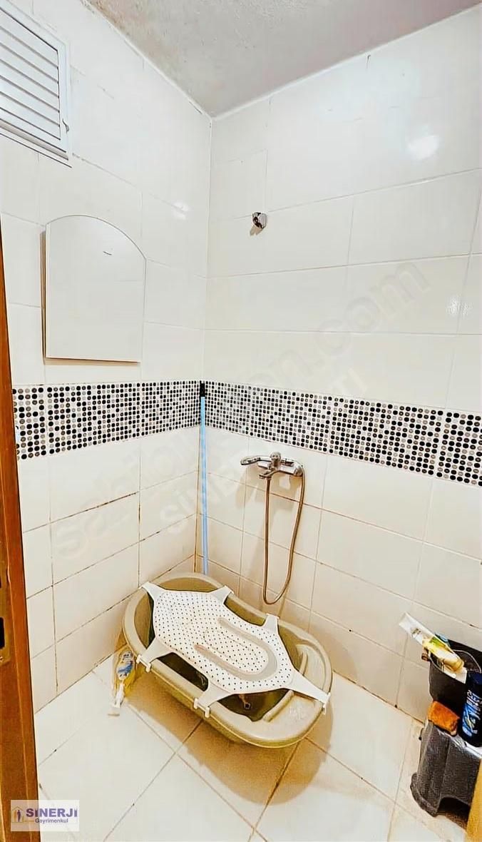 Kayapa Çamlıkta Satılık 3+1 130m2 Ara Kat Manzaralı Daire - Görsel 27