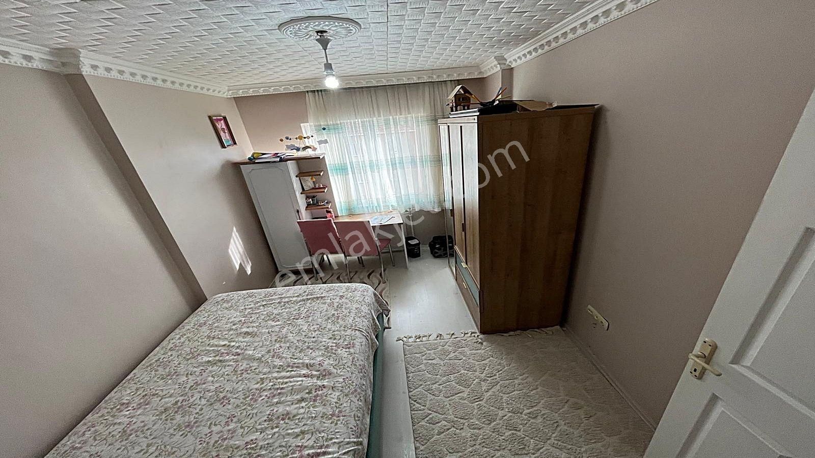 Yenikent Emlak'tan Toki Site İçerisinde Asansörlü 3+1 Daire - Görsel 43