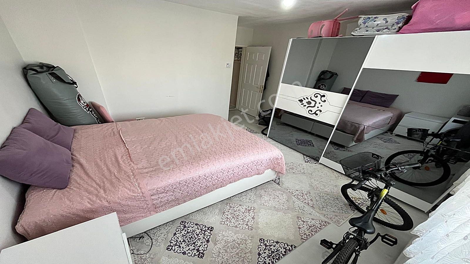 Yenikent Emlak'tan Toki Site İçerisinde Asansörlü 3+1 Daire - Görsel 37