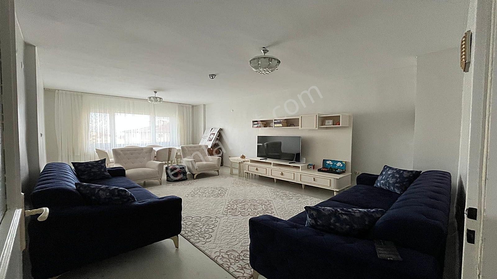 Yenikent Emlak'tan Toki Site İçerisinde Asansörlü 3+1 Daire - Görsel 8