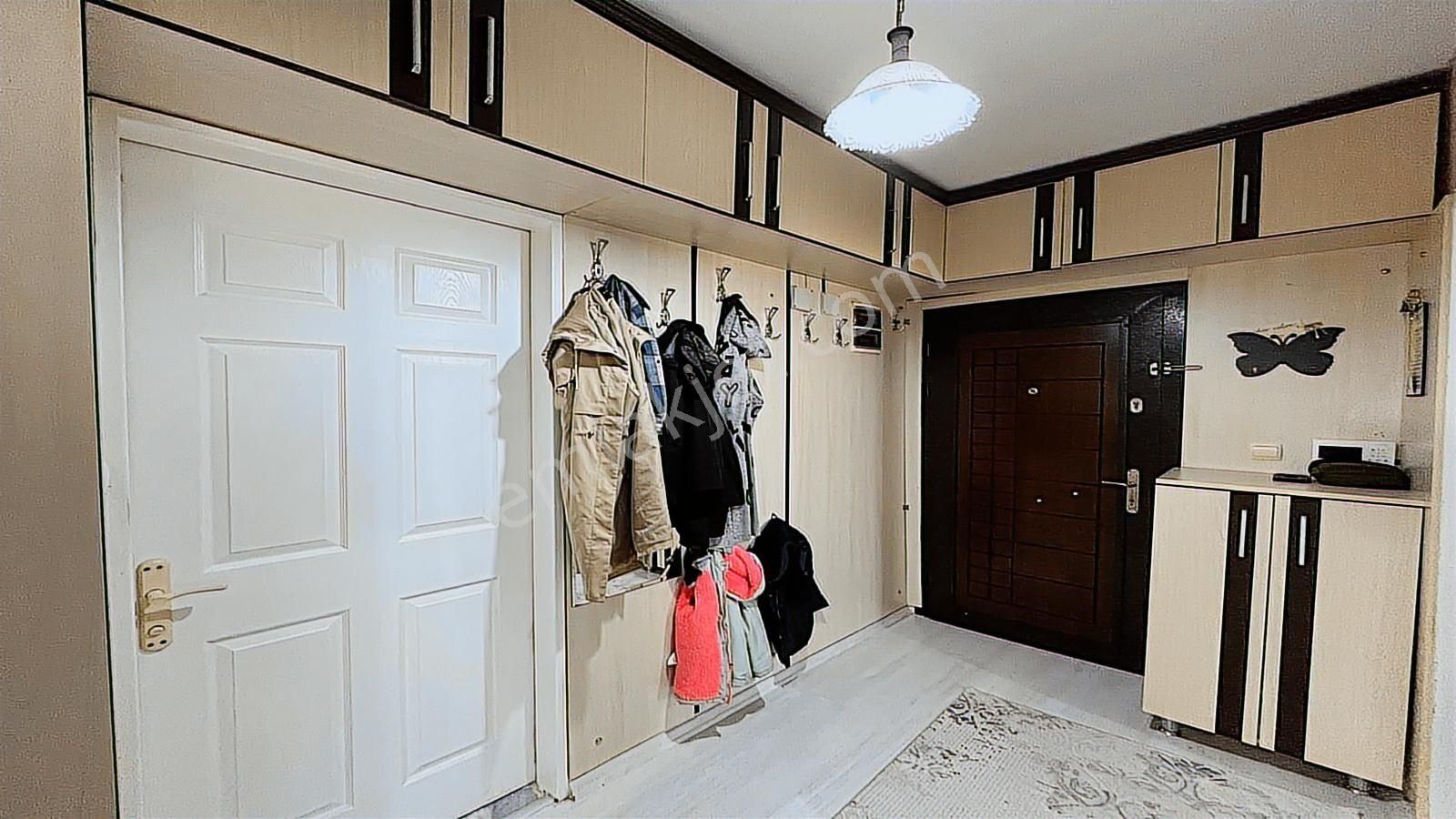 Yenikent Emlak'tan Toki Site İçerisinde Asansörlü 3+1 Daire - Görsel 24