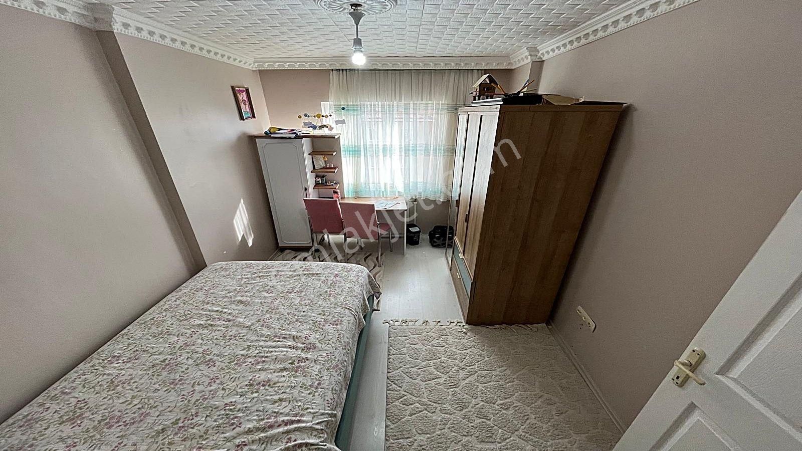 Yenikent Emlak'tan Toki Site İçerisinde Asansörlü 3+1 Daire - Görsel 10
