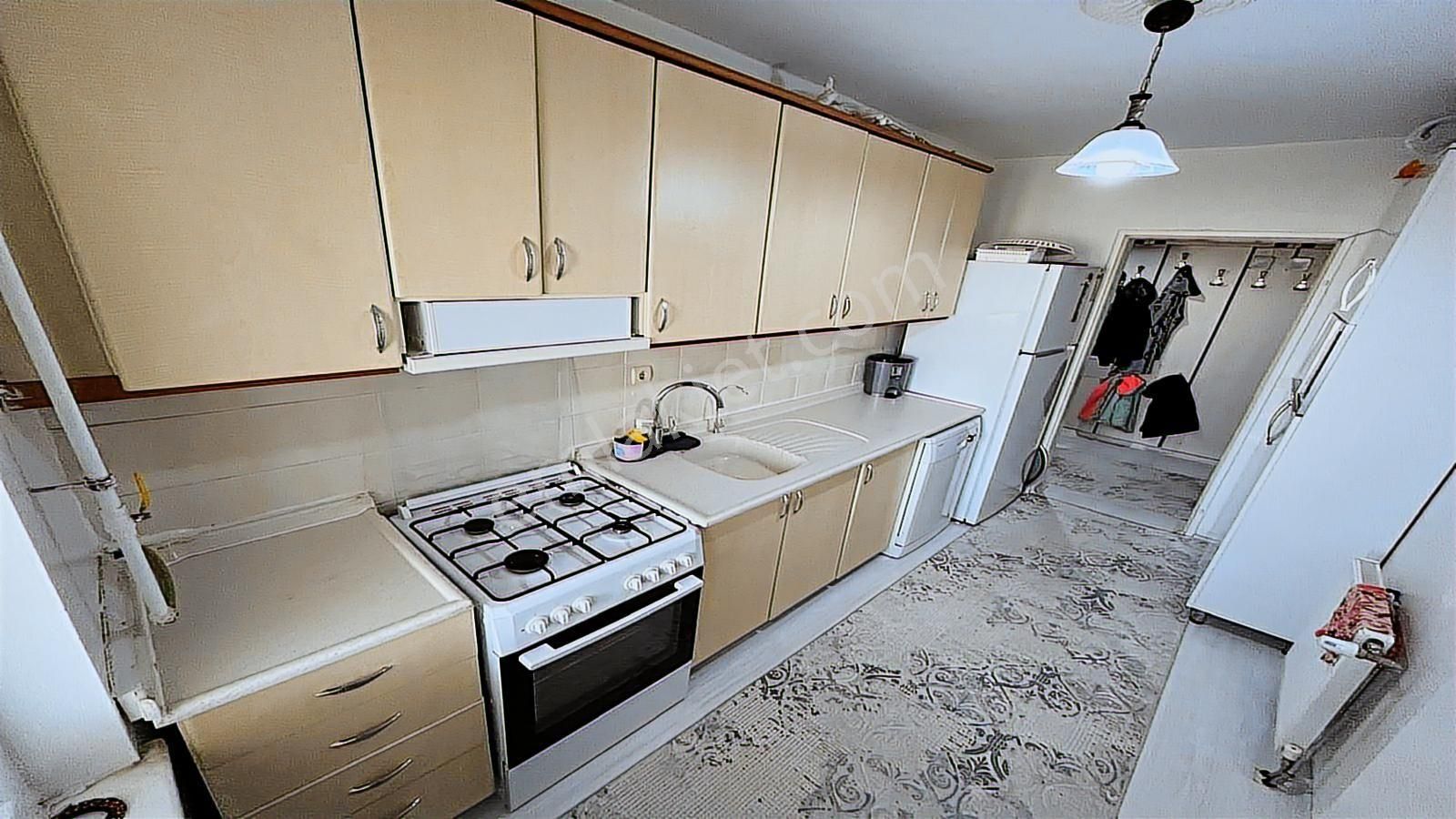 Yenikent Emlak'tan Toki Site İçerisinde Asansörlü 3+1 Daire - Görsel 12