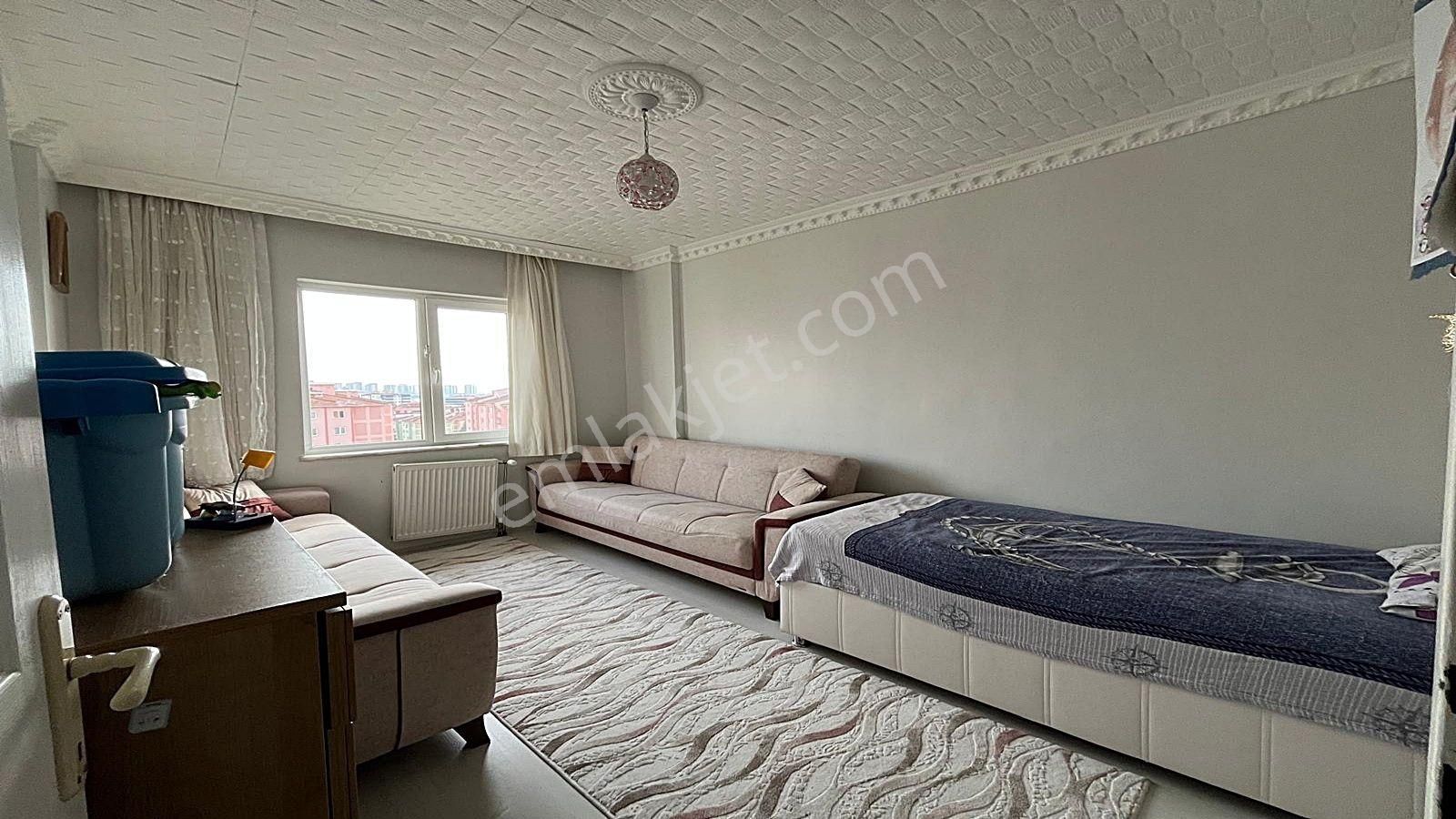 Yenikent Emlak'tan Toki Site İçerisinde Asansörlü 3+1 Daire - Görsel 45
