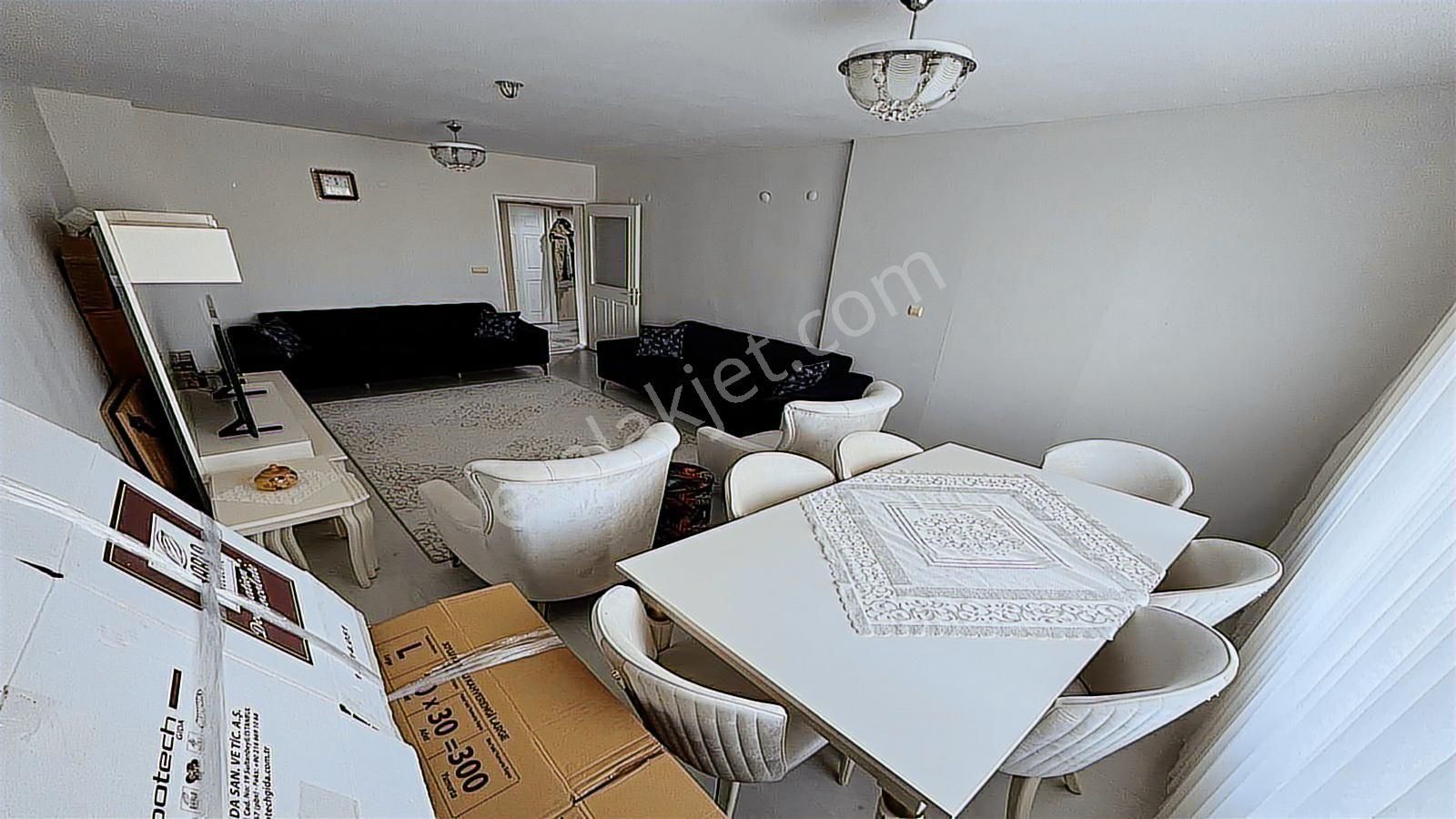 Yenikent Emlak'tan Toki Site İçerisinde Asansörlü 3+1 Daire - Görsel 16