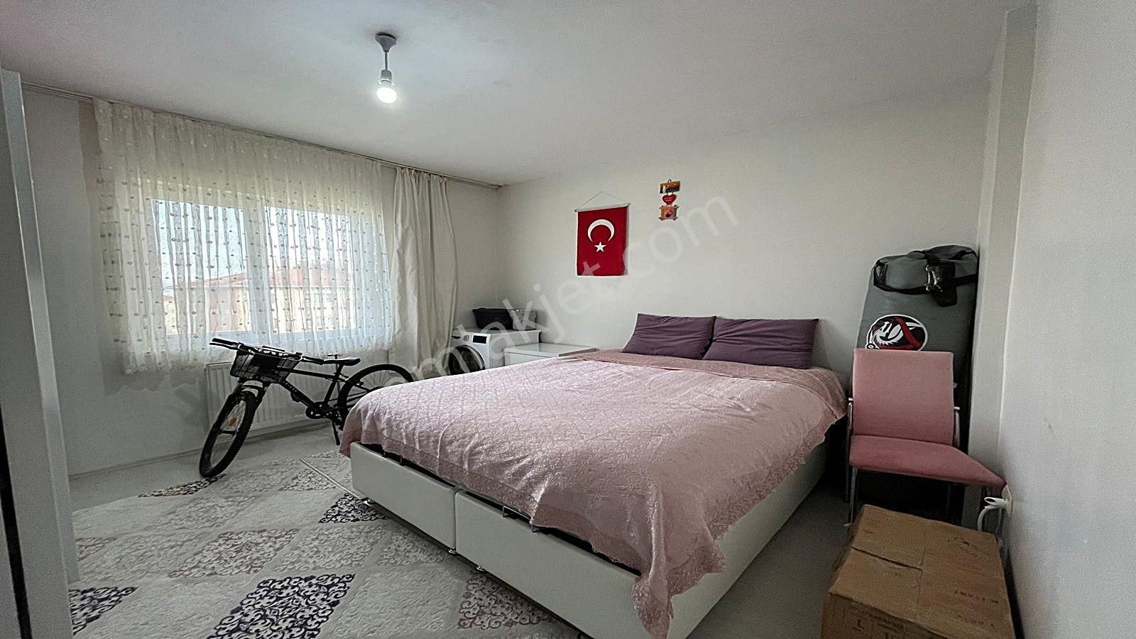 Yenikent Emlak'tan Toki Site İçerisinde Asansörlü 3+1 Daire - Görsel 39
