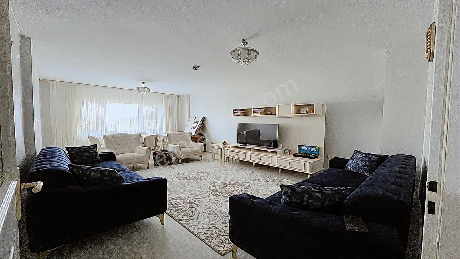 Yenikent Emlak'tan Toki Site İçerisinde Asansörlü 3+1 Daire - Görsel 34