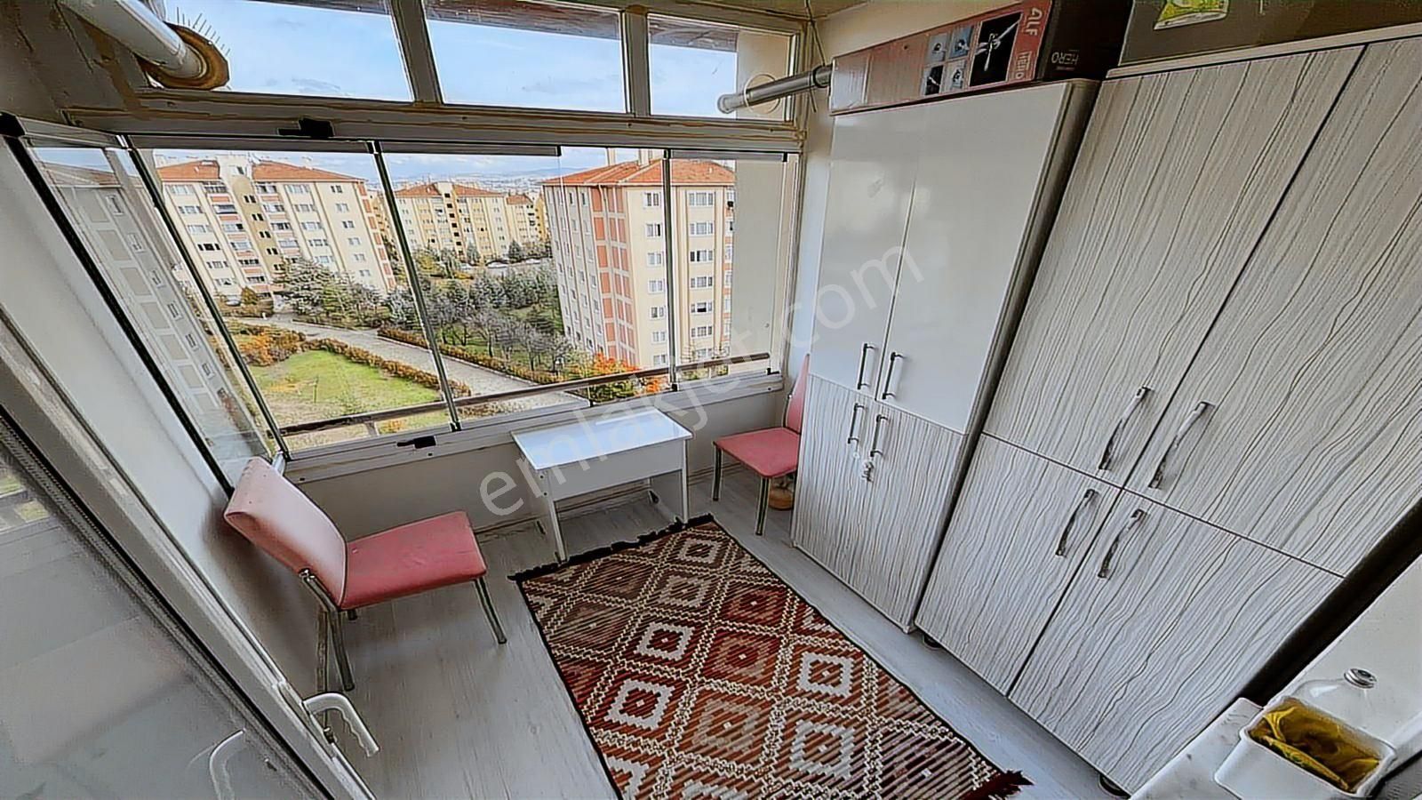 Yenikent Emlak'tan Toki Site İçerisinde Asansörlü 3+1 Daire - Görsel 29