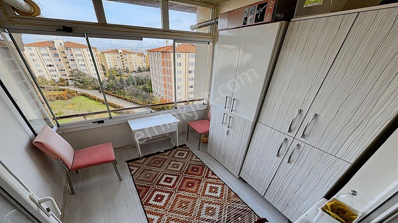 Yenikent Emlak'tan Toki Site İçerisinde Asansörlü 3+1 Daire - Görsel 21