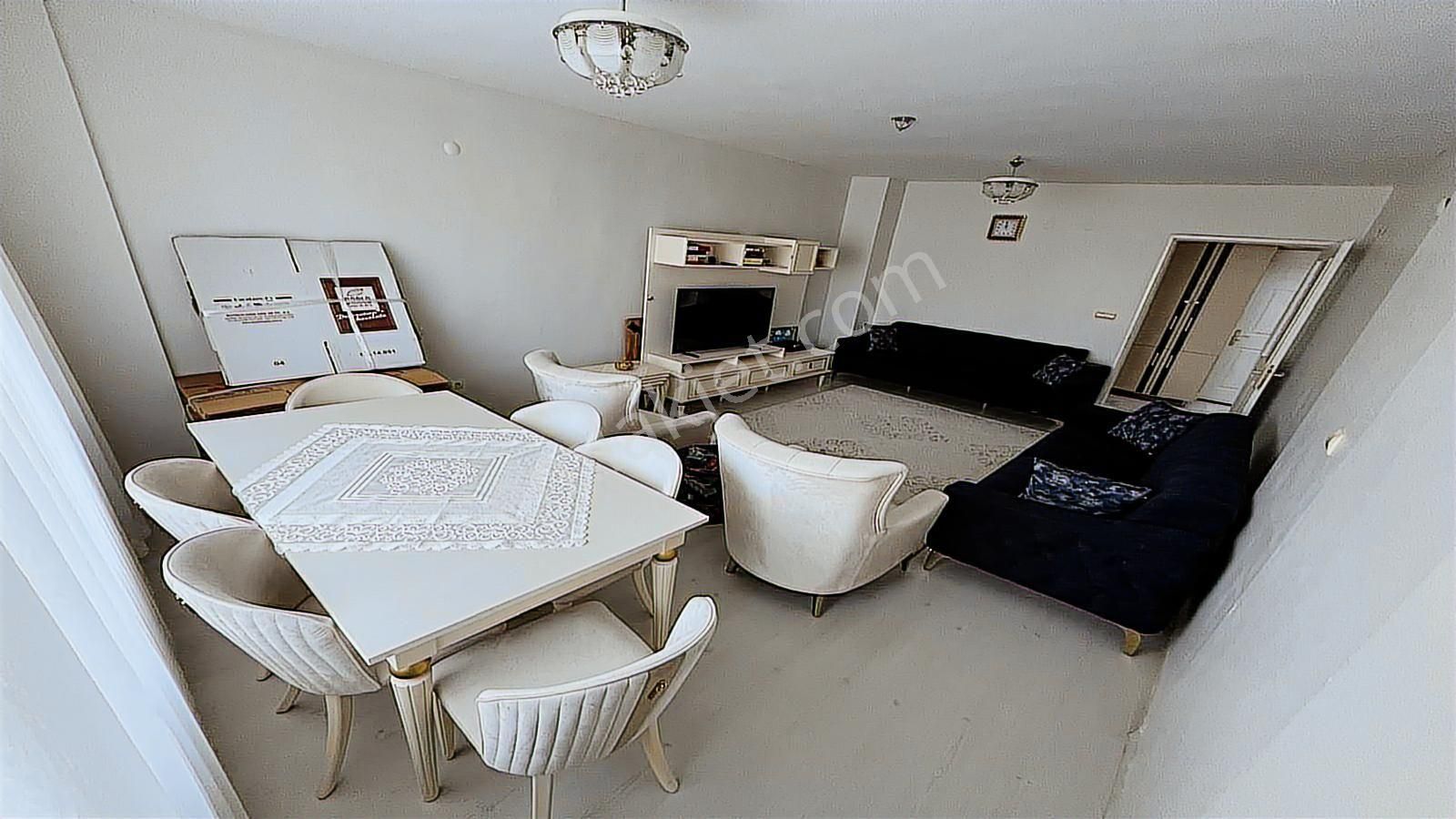 Yenikent Emlak'tan Toki Site İçerisinde Asansörlü 3+1 Daire - Görsel 23