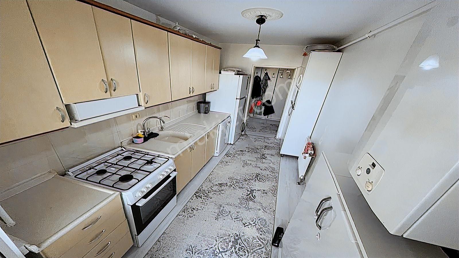 Yenikent Emlak'tan Toki Site İçerisinde Asansörlü 3+1 Daire - Görsel 5
