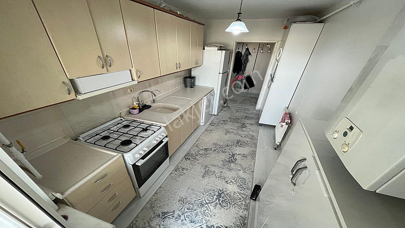 Yenikent Emlak'tan Toki Site İçerisinde Asansörlü 3+1 Daire - Görsel 11