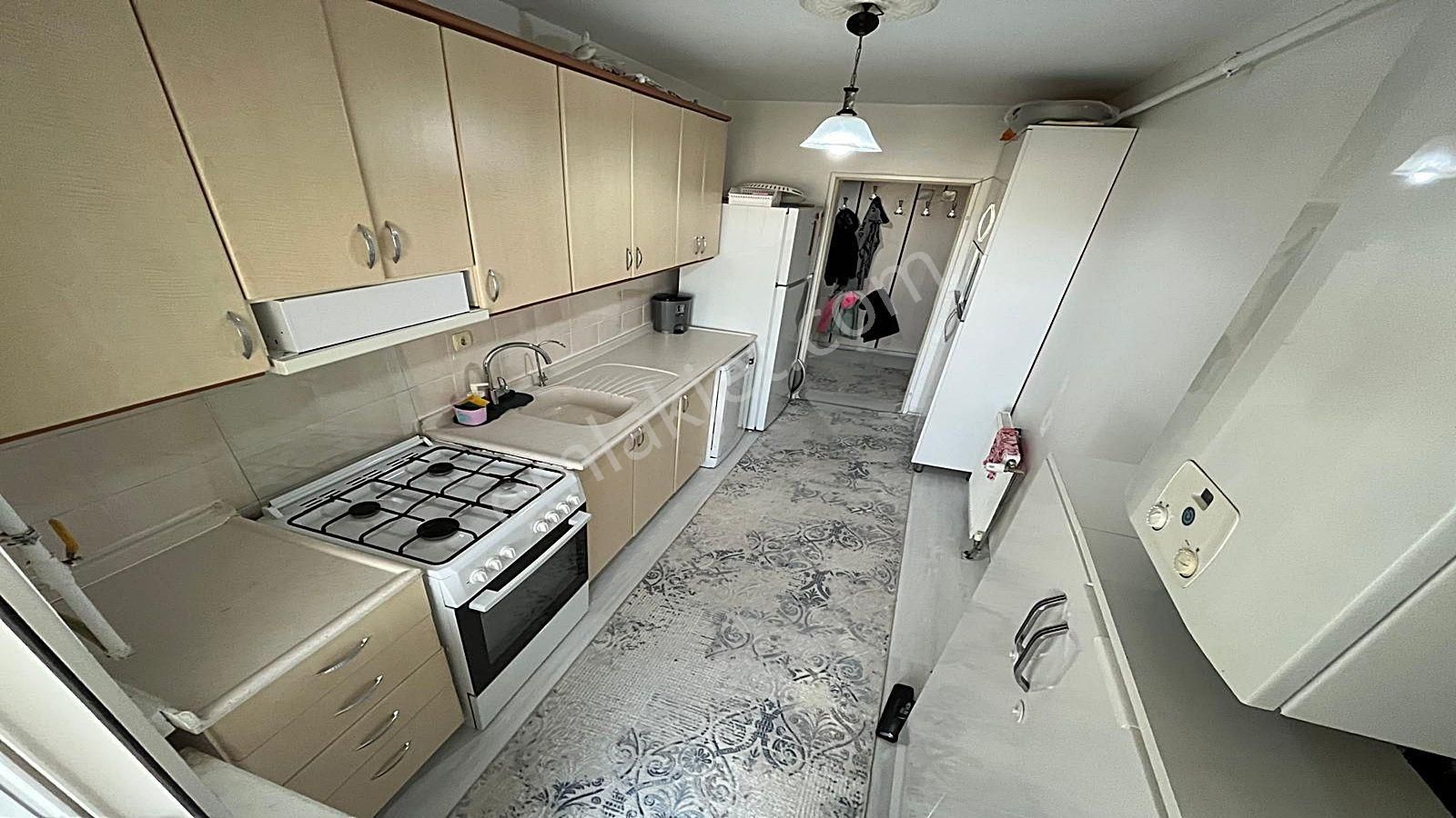Yenikent Emlak'tan Toki Site İçerisinde Asansörlü 3+1 Daire - Görsel 14