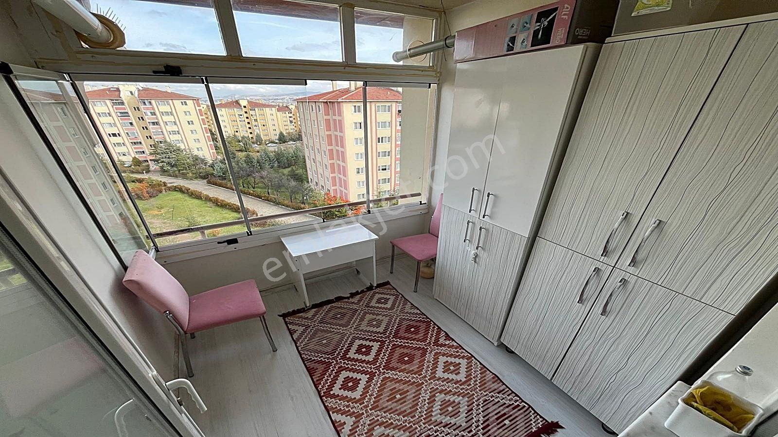 Yenikent Emlak'tan Toki Site İçerisinde Asansörlü 3+1 Daire - Görsel 32