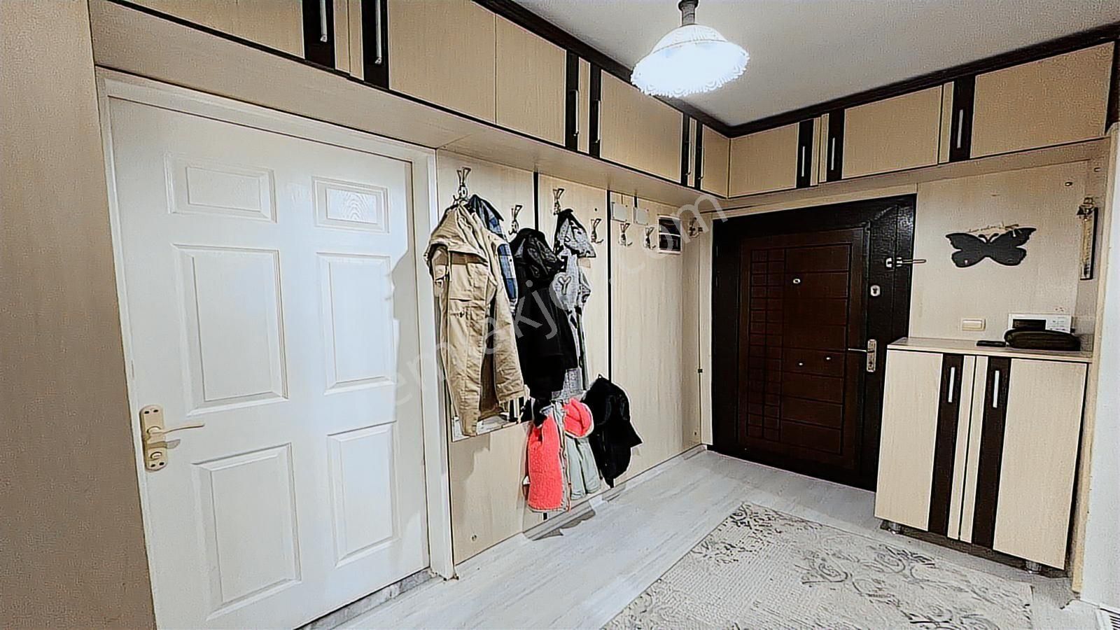 Yenikent Emlak'tan Toki Site İçerisinde Asansörlü 3+1 Daire - Görsel 25