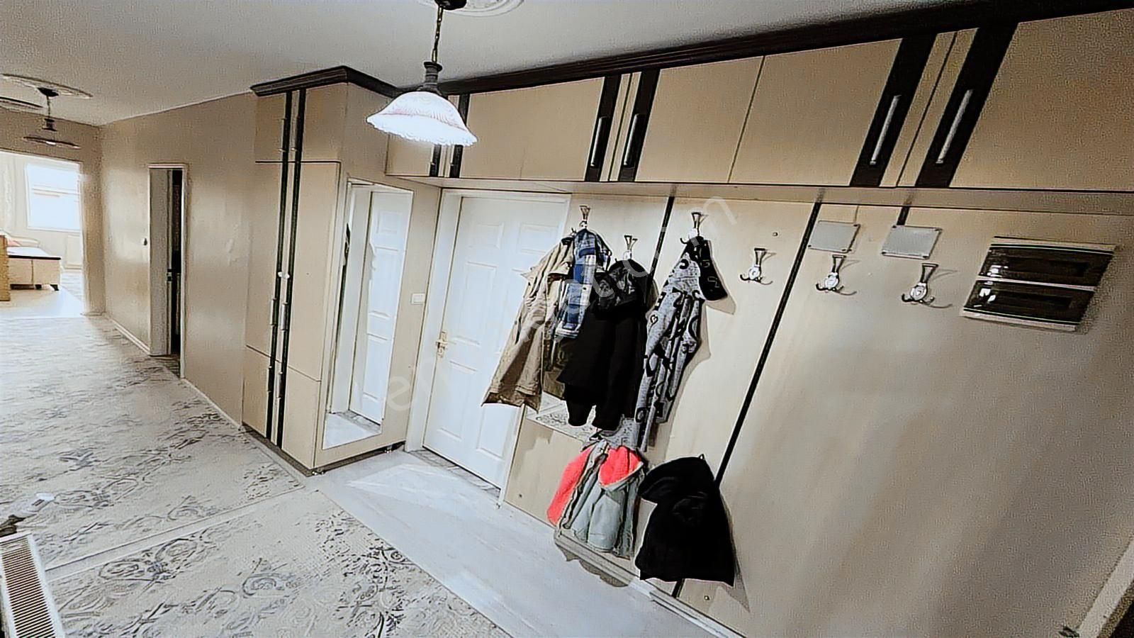Yenikent Emlak'tan Toki Site İçerisinde Asansörlü 3+1 Daire - Görsel 27