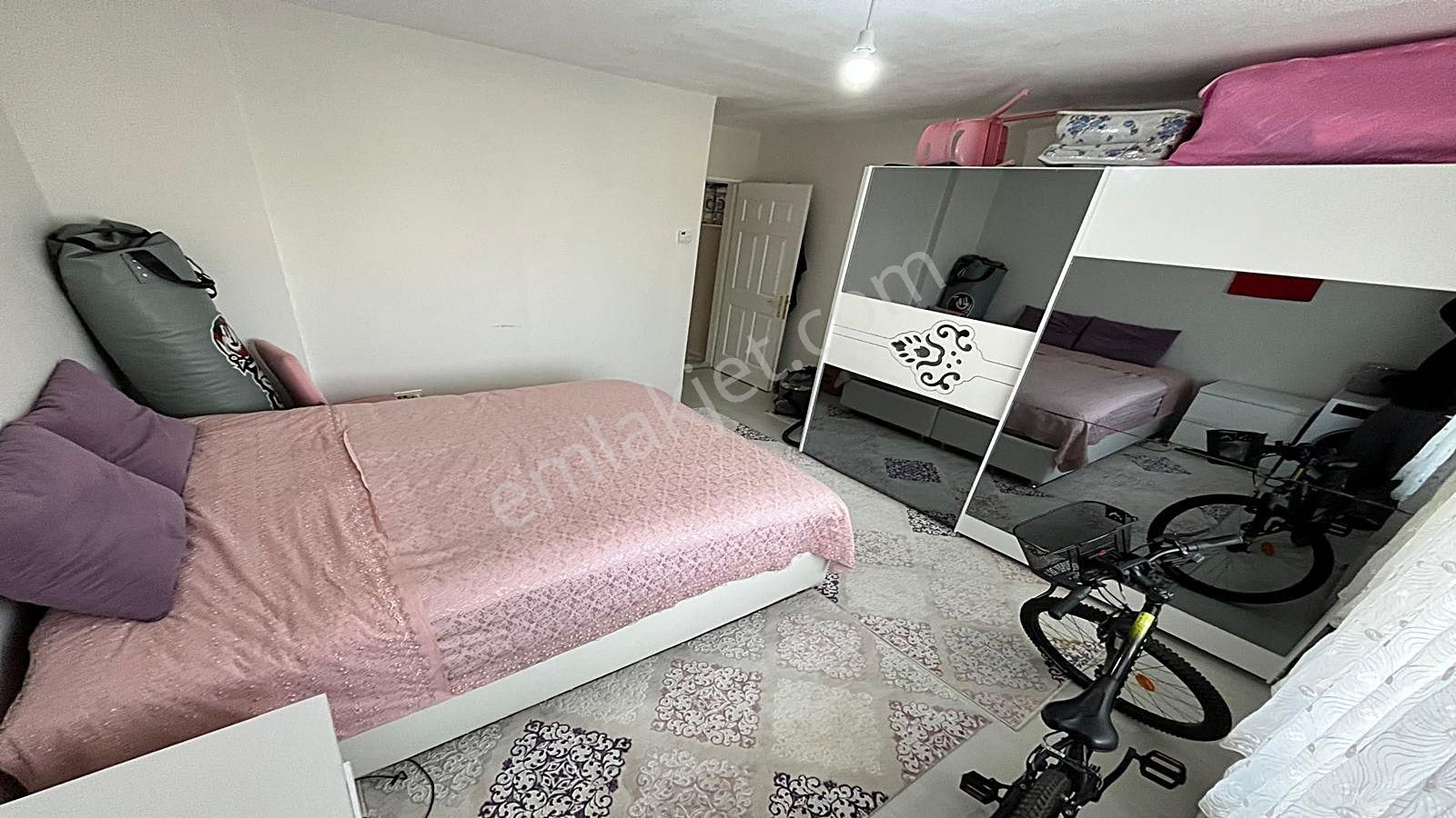 Yenikent Emlak'tan Toki Site İçerisinde Asansörlü 3+1 Daire - Görsel 15