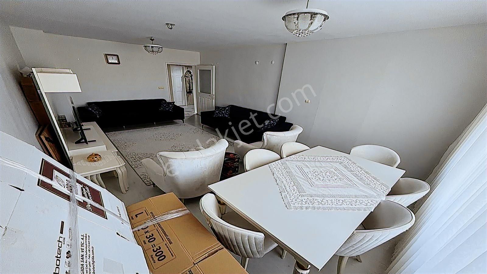 Yenikent Emlak'tan Toki Site İçerisinde Asansörlü 3+1 Daire - Görsel 20