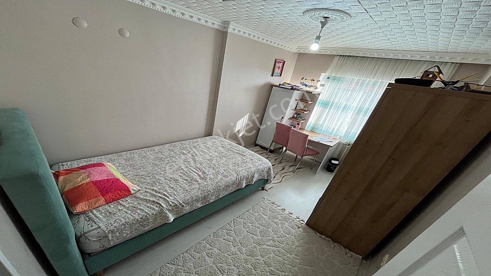 Yenikent Emlak'tan Toki Site İçerisinde Asansörlü 3+1 Daire - Görsel 22