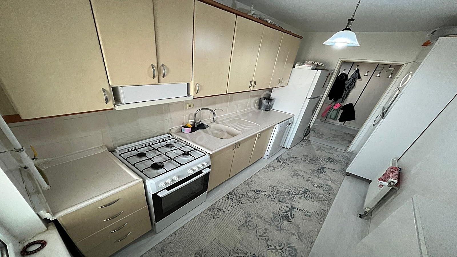 Yenikent Emlak'tan Toki Site İçerisinde Asansörlü 3+1 Daire - Görsel 3