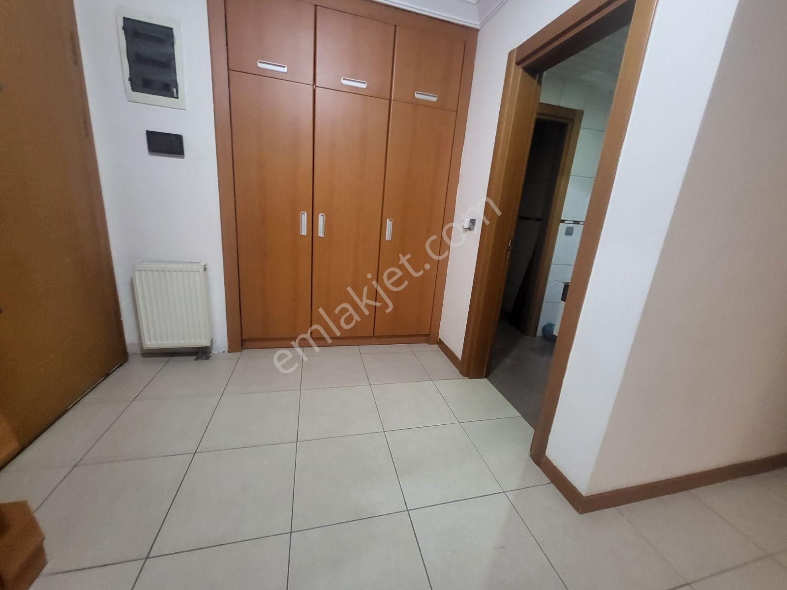 Halkalı Güneşpark Evleri Satılık 3+1 Daire Boş Ve Temiz - Görsel 28