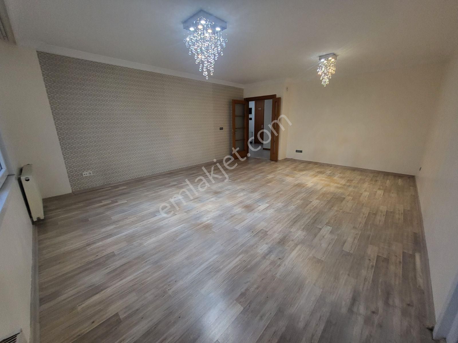 Halkalı Güneşpark Evleri Satılık 3+1 Daire Boş Ve Temiz - Görsel 17