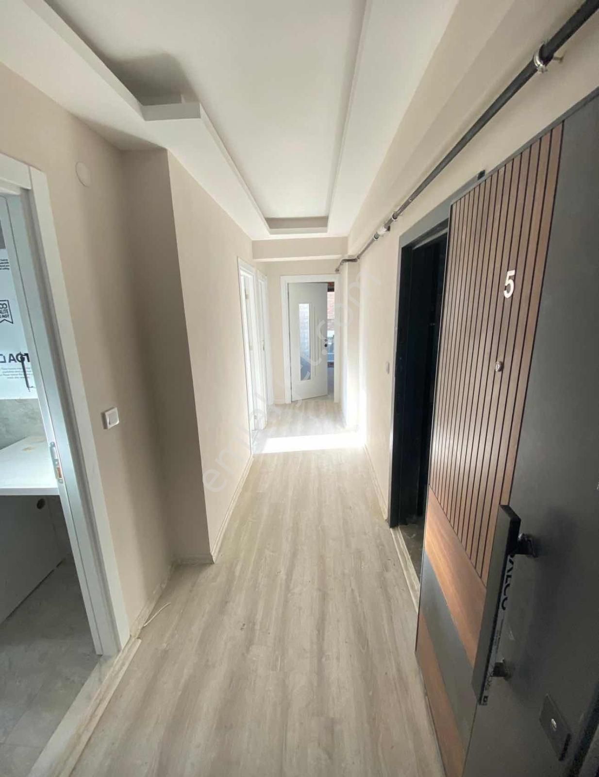 İzmirpark Yakını 3+1 130m2 Karanlık Odası Yok Otopark D.g Satılk - Görsel 13