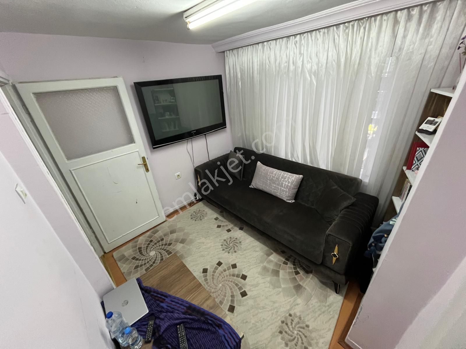 Sincan Mareşal Çakmak Mh De 1+1 Ara Kat Yatırımcılara Özel Harika Konumda Kupon Daire - Görsel 16