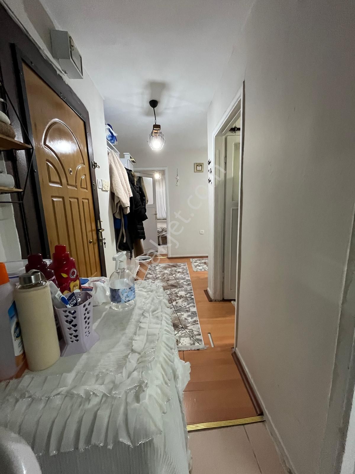 Sincan Mareşal Çakmak Mh De 1+1 Ara Kat Yatırımcılara Özel Harika Konumda Kupon Daire - Görsel 2