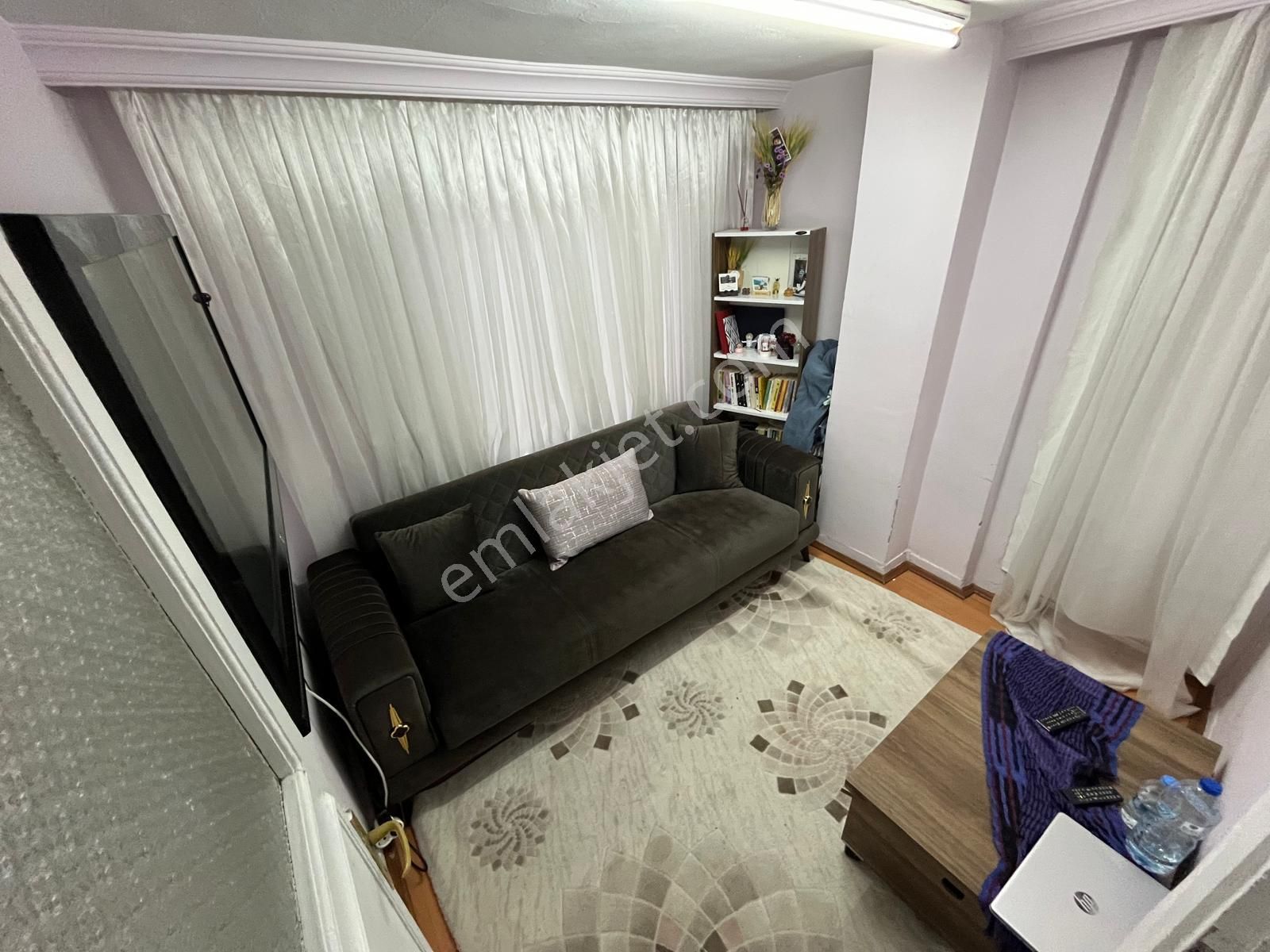 Sincan Mareşal Çakmak Mh De 1+1 Ara Kat Yatırımcılara Özel Harika Konumda Kupon Daire - Görsel 18