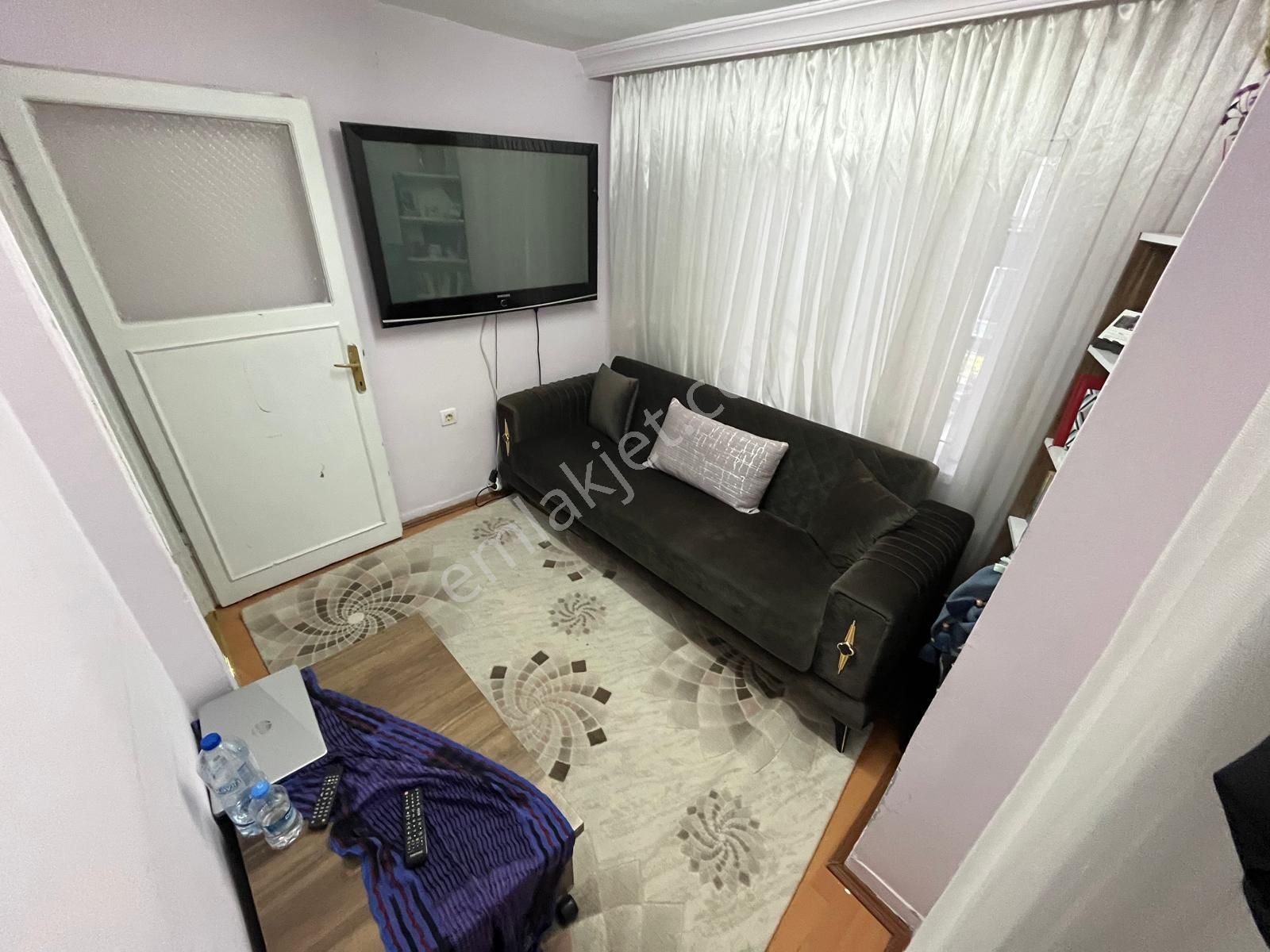 Sincan Mareşal Çakmak Mh De 1+1 Ara Kat Yatırımcılara Özel Harika Konumda Kupon Daire - Görsel 15