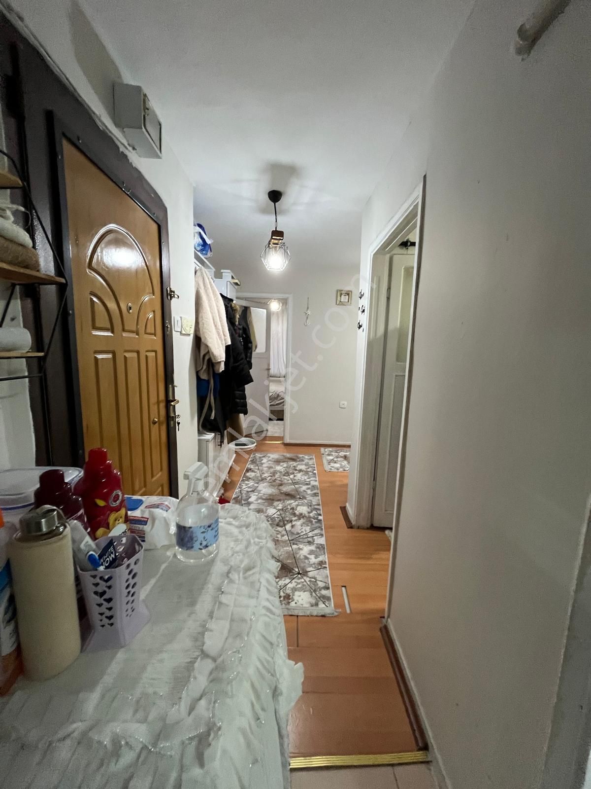 Sincan Mareşal Çakmak Mh De 1+1 Ara Kat Yatırımcılara Özel Harika Konumda Kupon Daire - Görsel 20