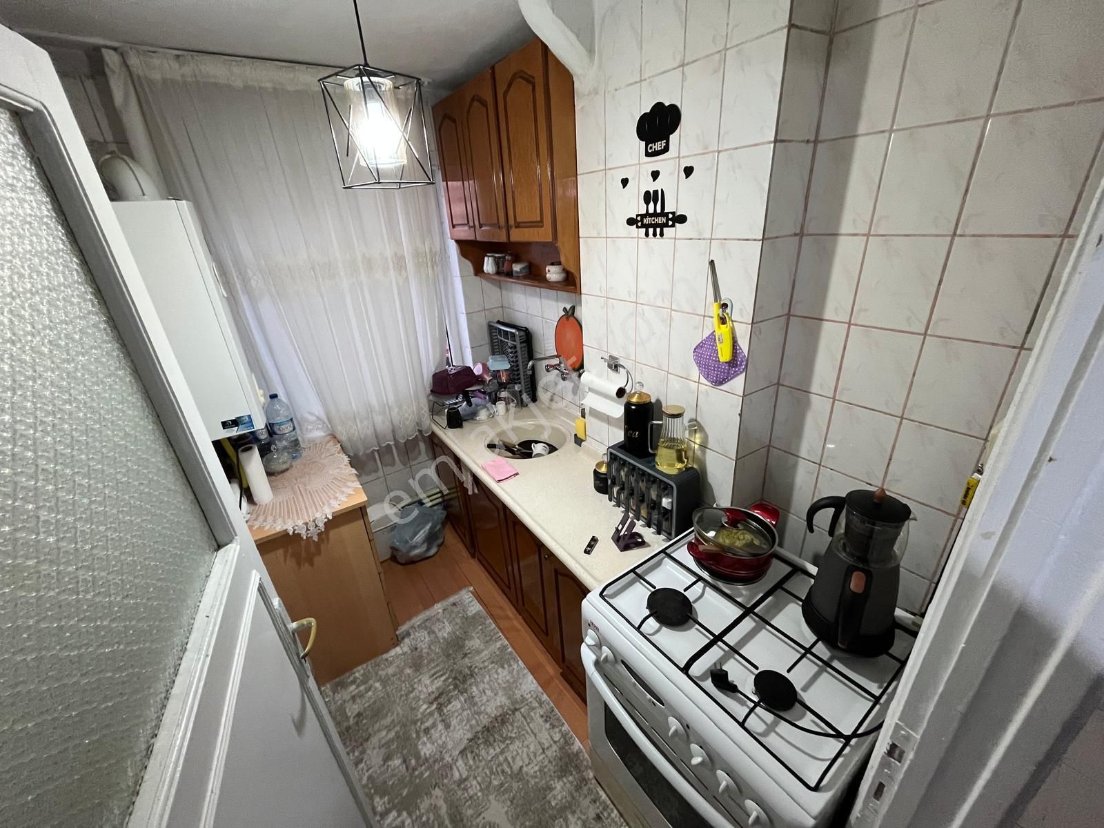 Sincan Mareşal Çakmak Mh De 1+1 Ara Kat Yatırımcılara Özel Harika Konumda Kupon Daire - Görsel 17