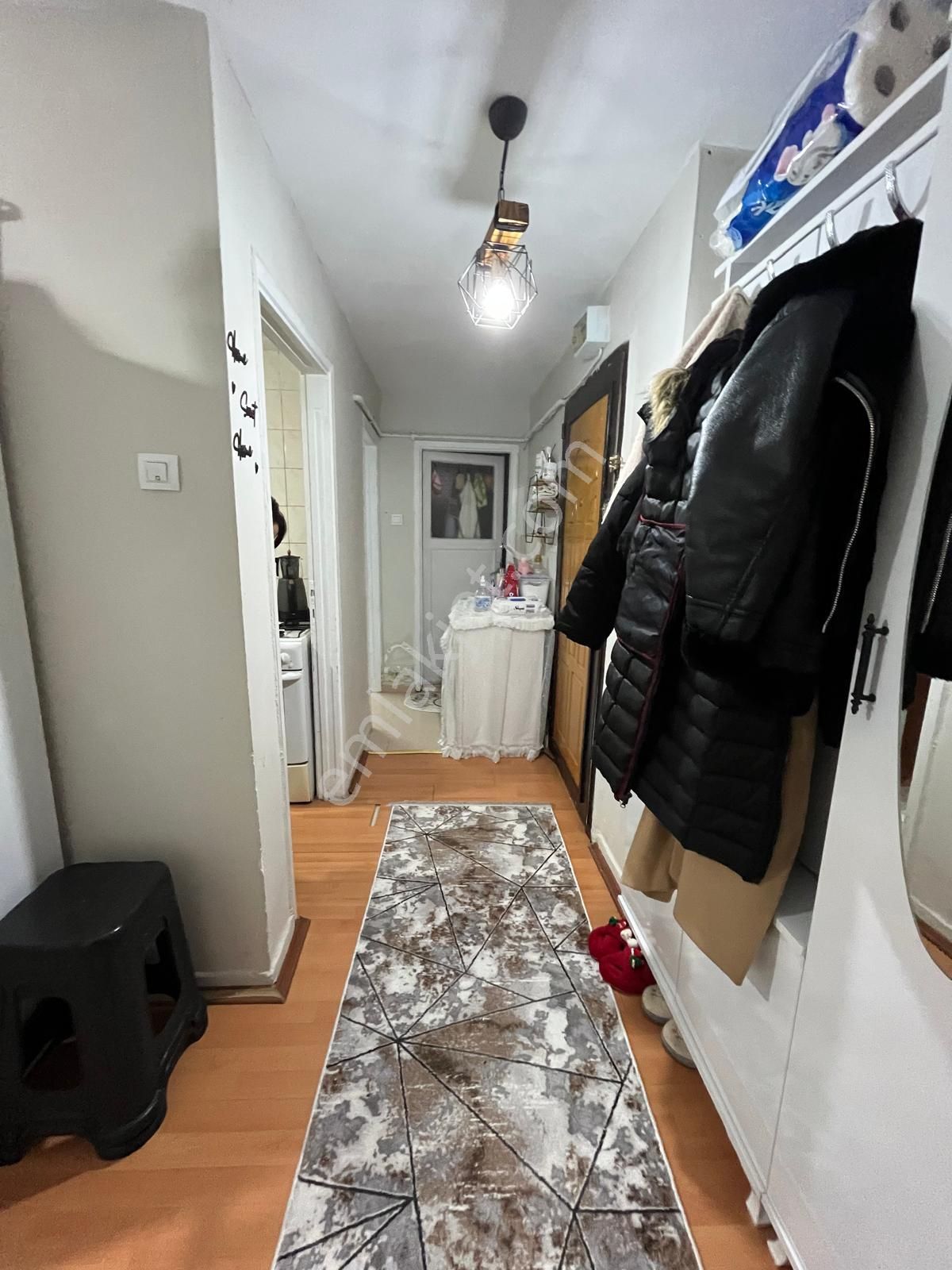 Sincan Mareşal Çakmak Mh De 1+1 Ara Kat Yatırımcılara Özel Harika Konumda Kupon Daire - Görsel 24